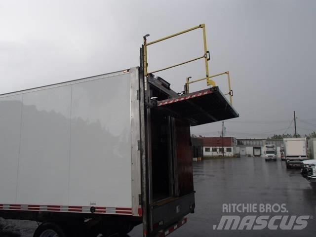 Ford F 550 SD Δημοτικά οχήματα/Οχήματα γενικής χρήσης