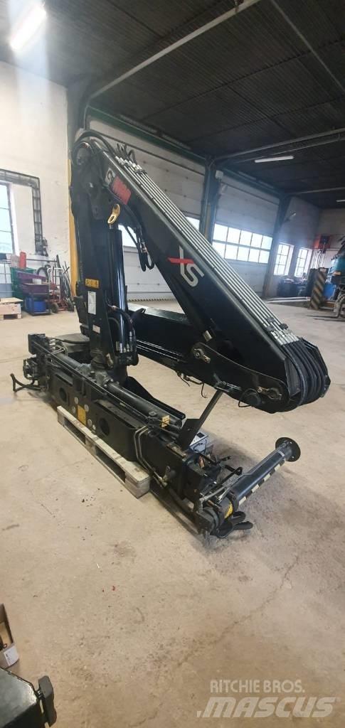 Hiab 088B2 Φορτηγά με Γερανό