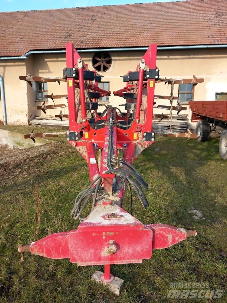 Horsch Tiger 4 AS Υπεδάφια άροτρα
