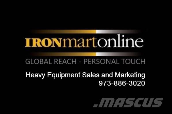 CAT IT18 Φορτωτές με λάστιχα (Τροχοφόροι)