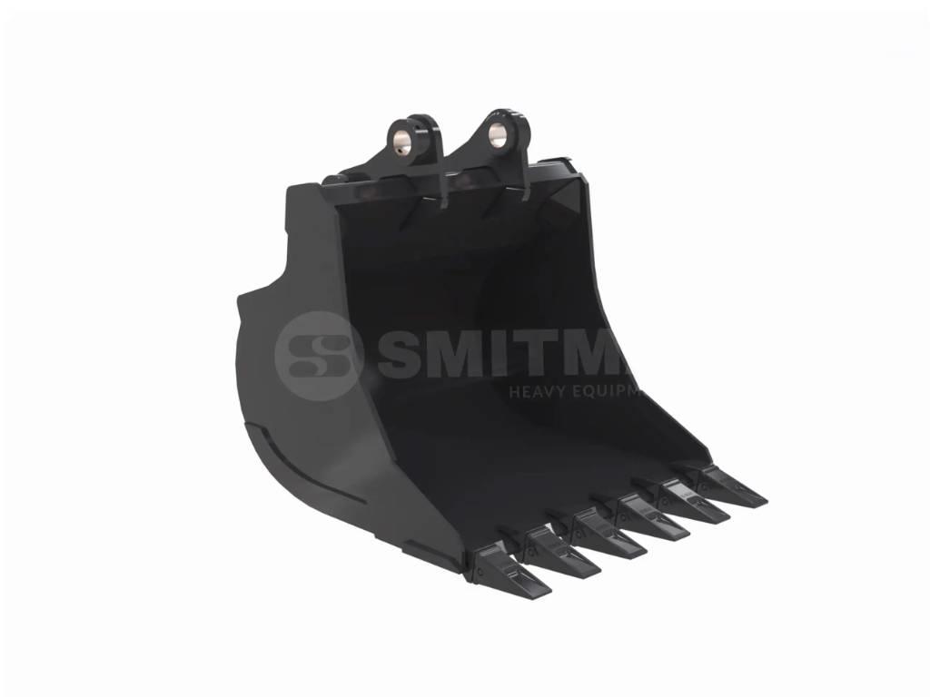 Volvo EC360 Κουβάδες