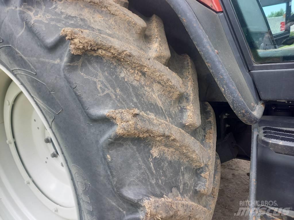 Valtra T 190 Τρακτέρ