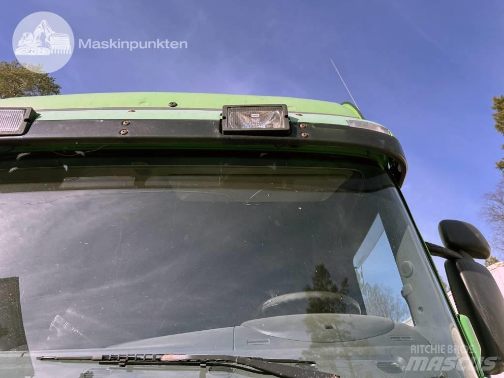 Scania R 480 LB Φορτηγά Ψυγεία