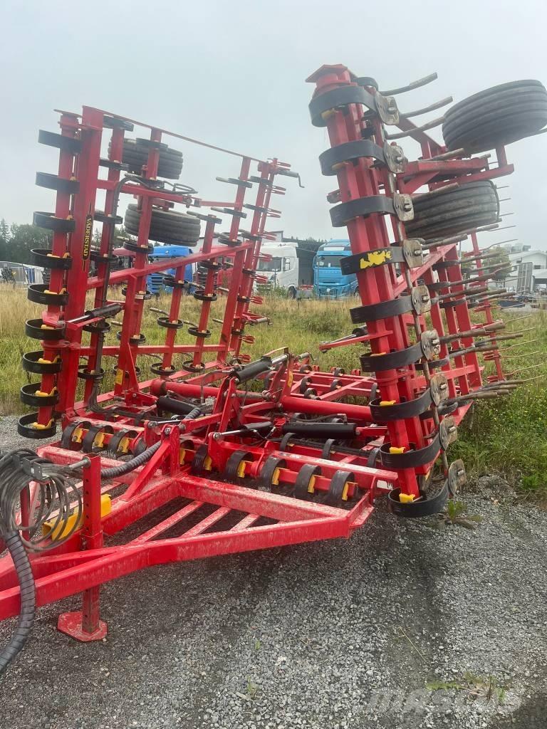 Väderstad NZA700 Σβάρνες