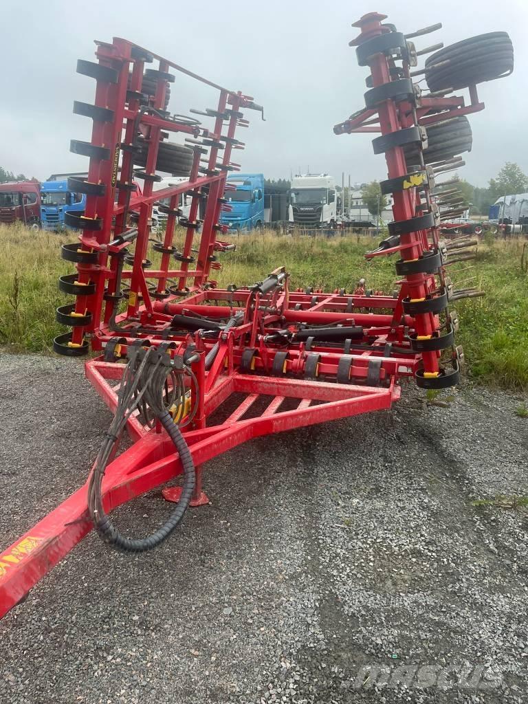 Väderstad NZA700 Σβάρνες