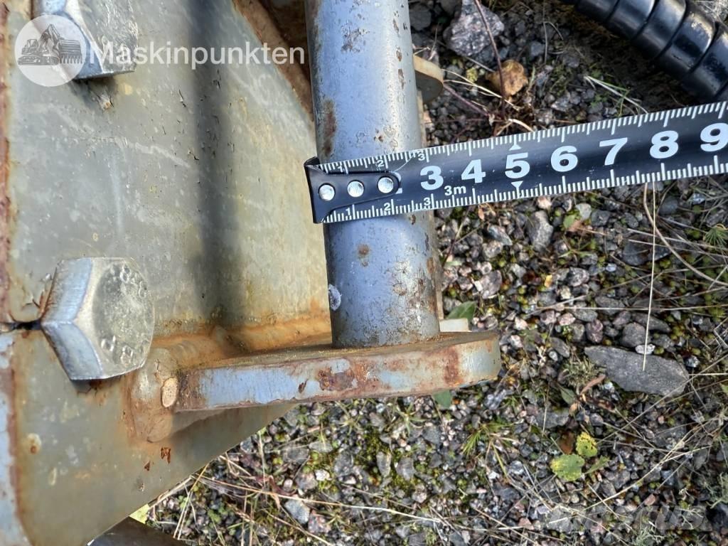  Hydraulhammare EME Σφυριά / Σπαστήρες