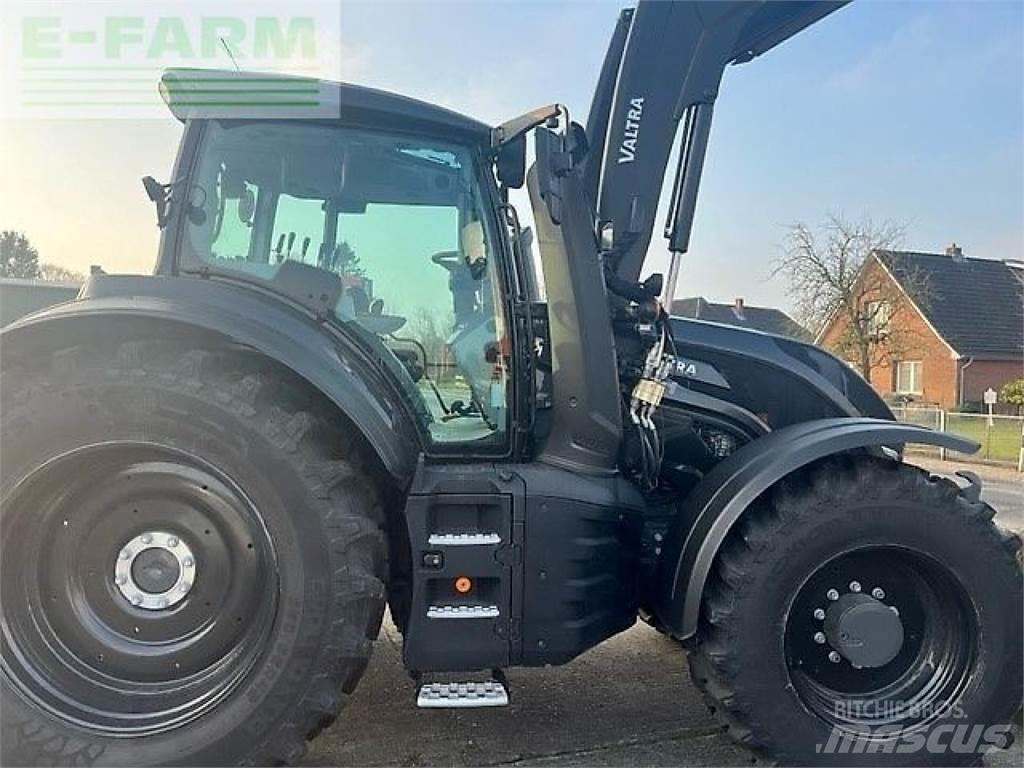 Valtra t175ea Τρακτέρ
