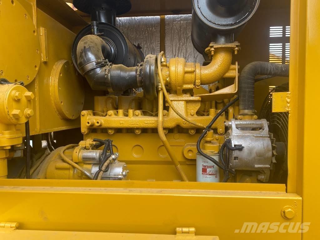 CAT 14 H Γκρέιντερς
