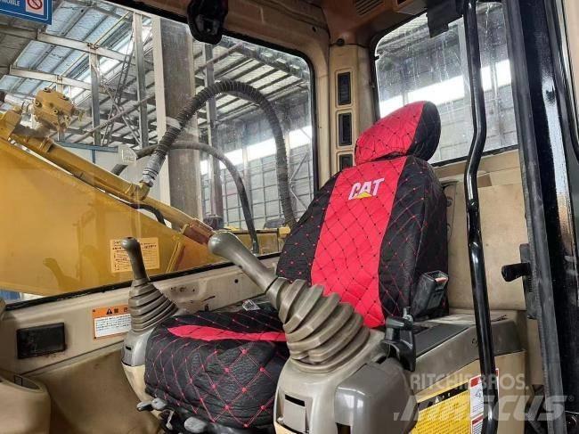 CAT 320 BL Εκσκαφείς με ερπύστριες