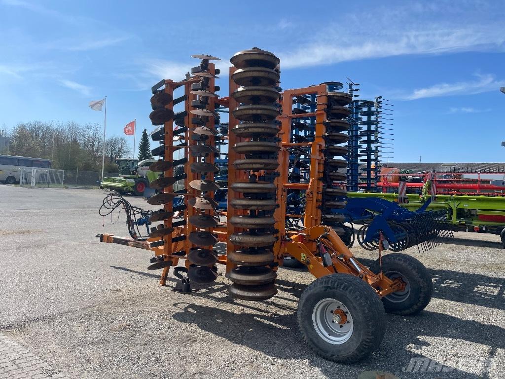 Simba XPRESS 6.6 Σβάρνες