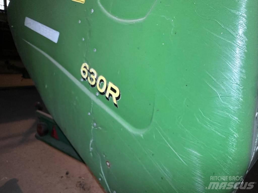 John Deere 9880 STS Θεριζοαλωνιστικές μηχανές