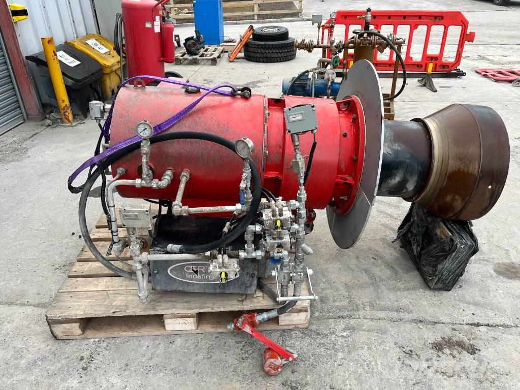  Cirtli DIB 402 NEL Κατασκευές - Άλλα