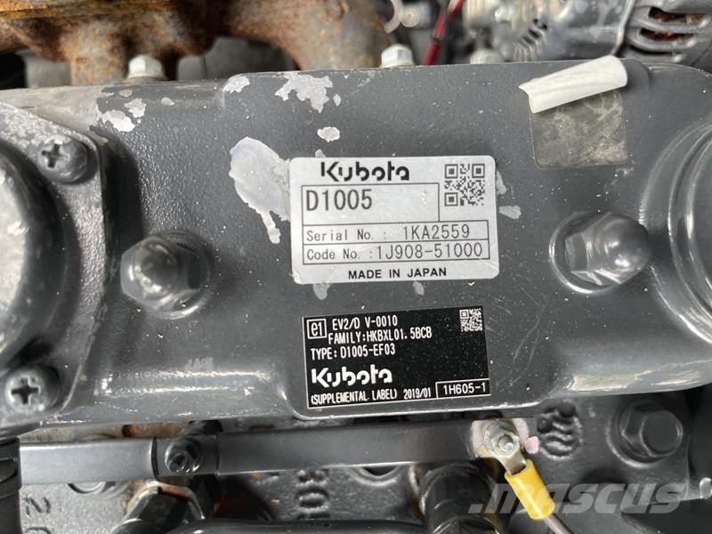 Doosan 7 / 20 Συμπιεστές