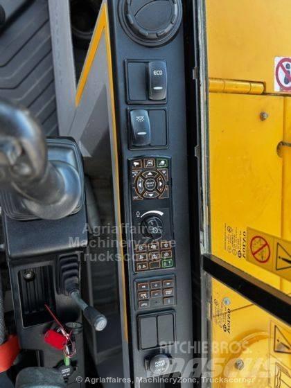 Volvo EC 60 Εκσκαφείς με ερπύστριες