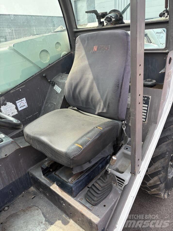 Manitou MT 523 Τηλεσκοπικοί ανυψωτές