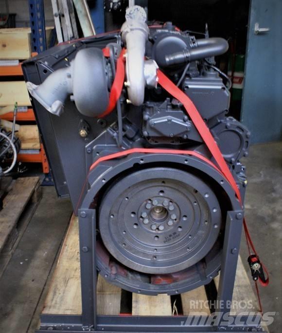 Deutz BF6M1013C Κινητήρες
