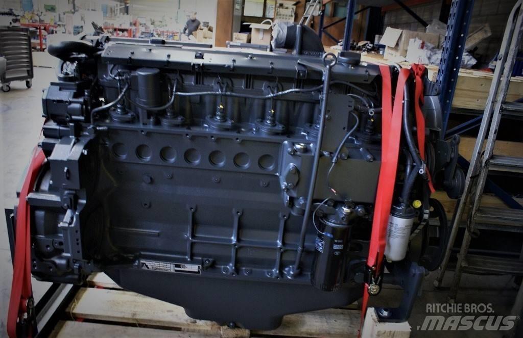 Deutz BF6M1013C Κινητήρες