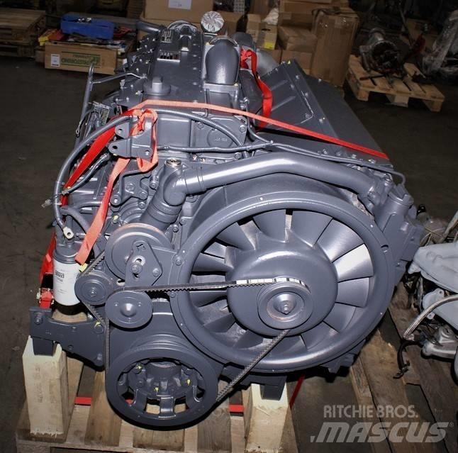 Deutz BF6M1013C Κινητήρες