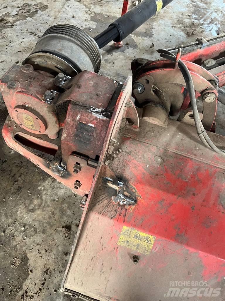 Maschio Giraffa 185 Χορτοκοπτικά