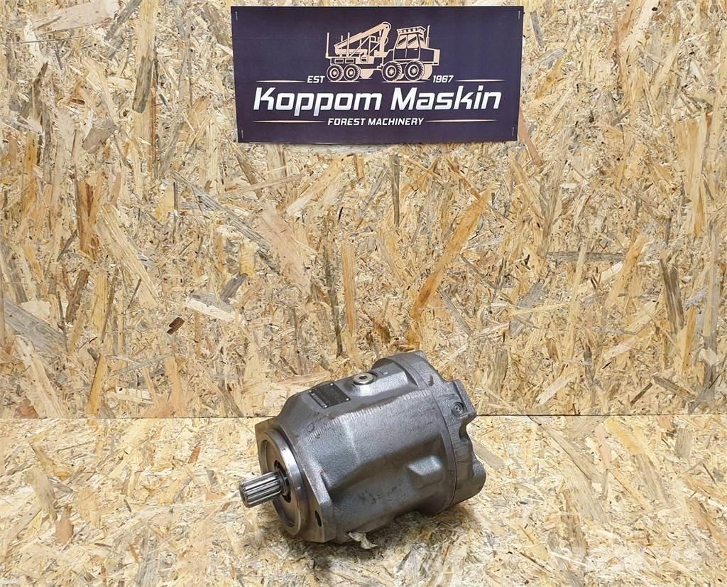 Rexroth F002646 Υδραυλικά