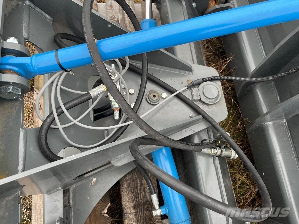 Snowek A320 Εκχιονιστήρες και χιονοδιώχτες