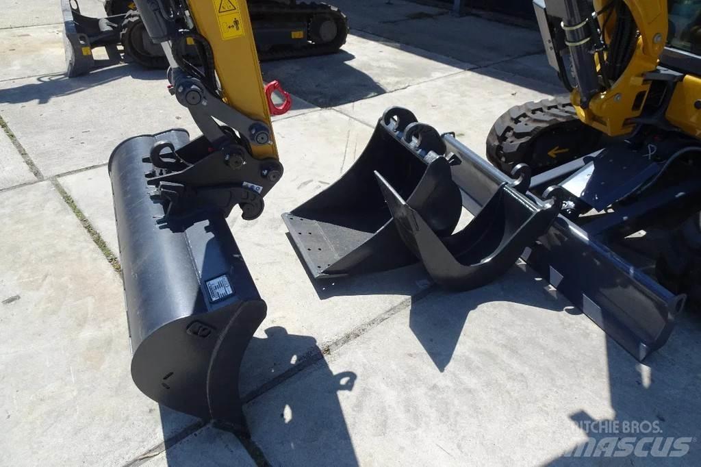 XCMG XE27E Εκσκαφείς με ερπύστριες