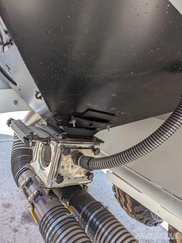 Agrisem DSF2500 Σπορείς