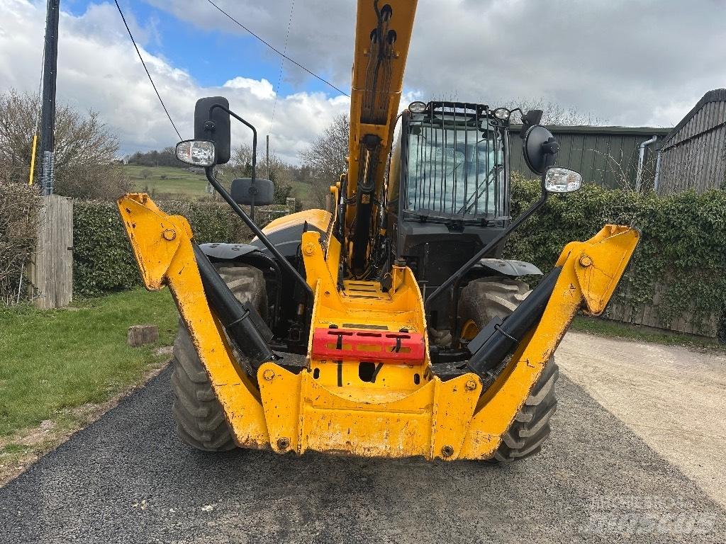 JCB 540-170 Τηλεσκοπικοί ανυψωτές
