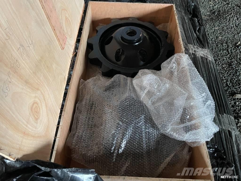 Sisu NA 140 Οχήματα παντός εδάφους