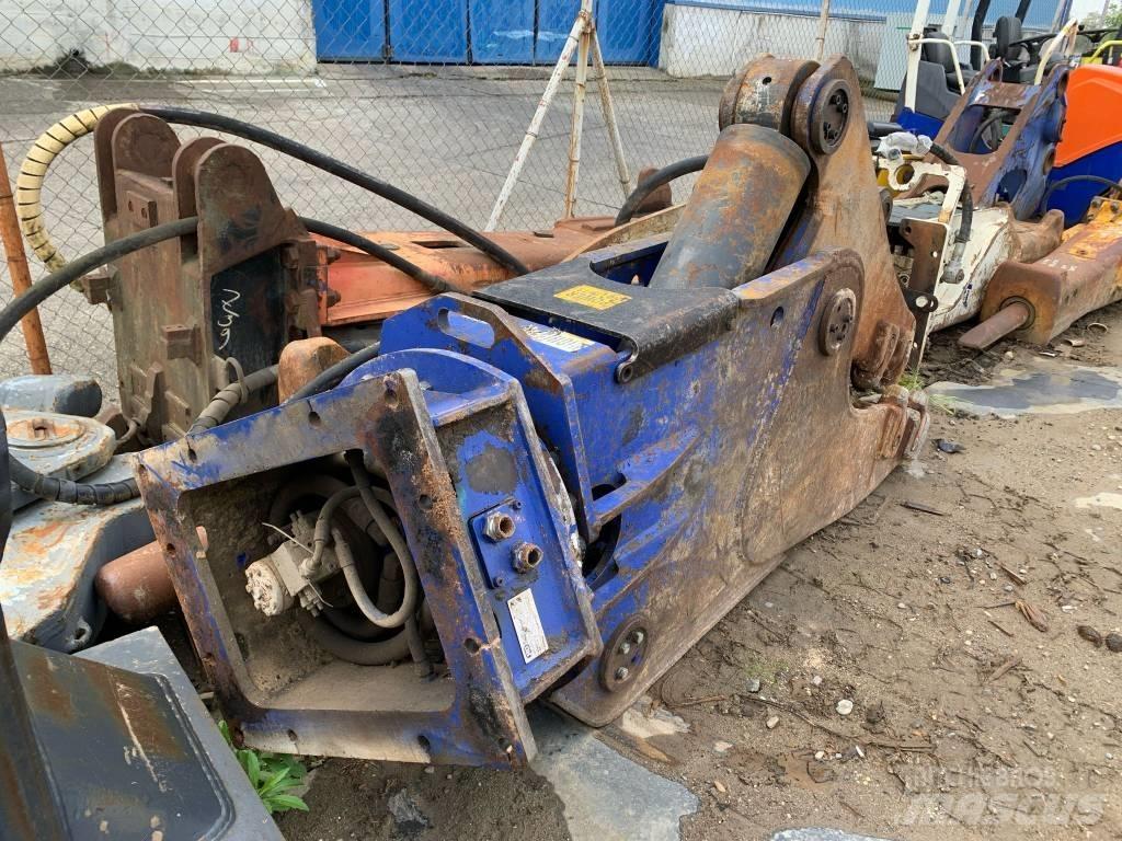 Rent Demolition RD25 Τρυπάνια