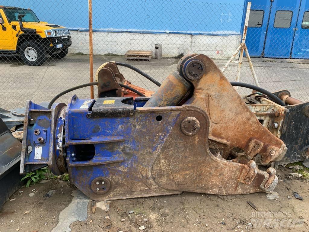 Rent Demolition RD25 Τρυπάνια