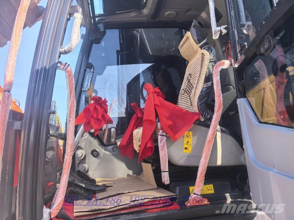 Volvo EC 300 D L Εκσκαφείς με ερπύστριες