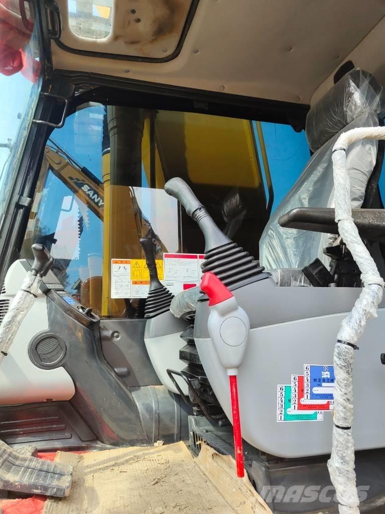 Komatsu PC 240 LC-8 Εκσκαφείς με ερπύστριες