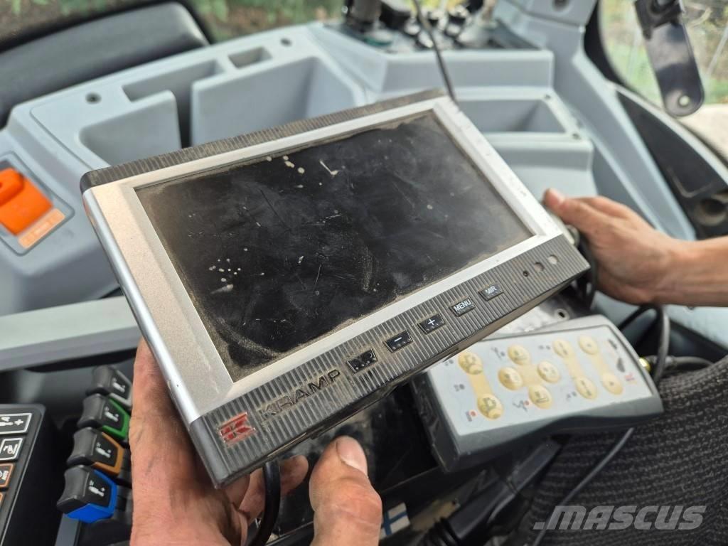 Pronar T 386 Τρέιλερ ανύψωσης με άγκιστρο