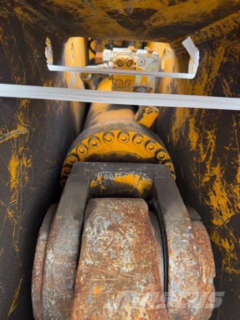 Zato 35 SCRAP SHEAR Κόπτες