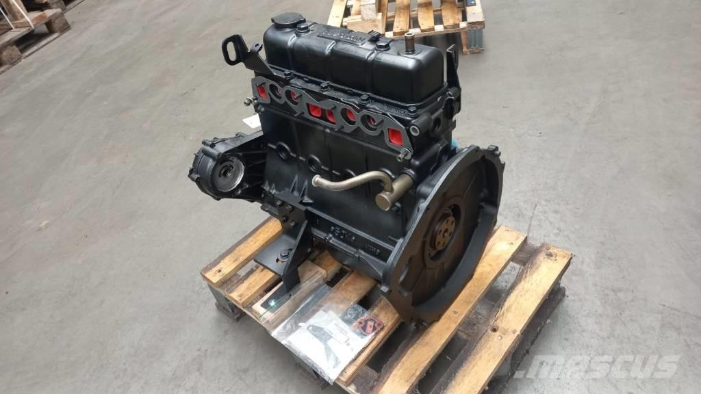 Nissan H20 Κινητήρες