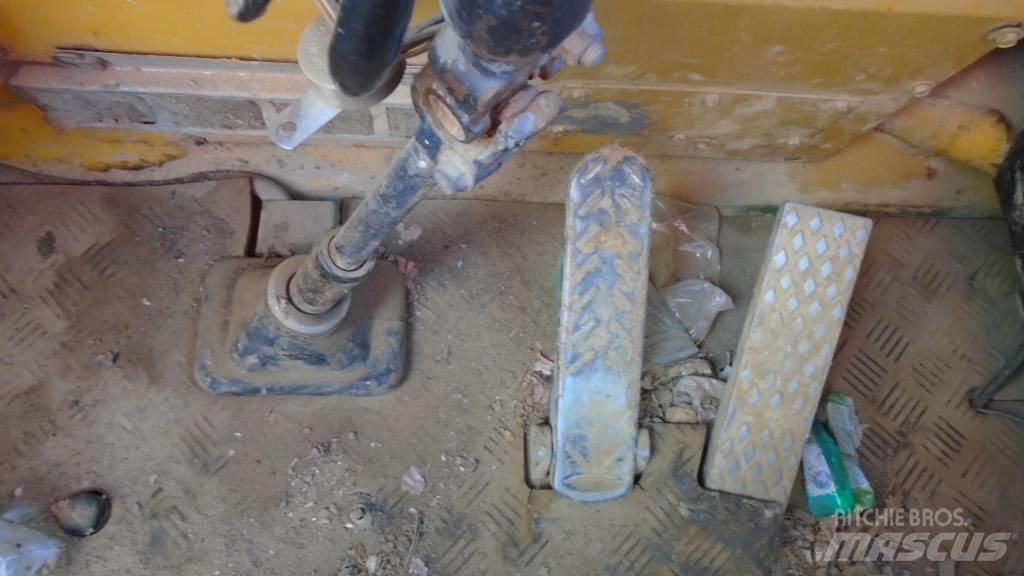 Volvo A 25 B Φορτηγά ανώμαλου εδάφους