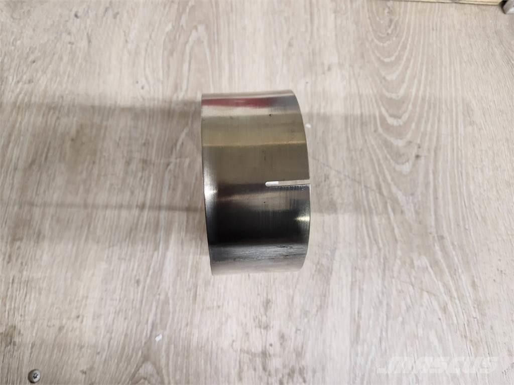 Eco Log 7003152 Κινητήρες