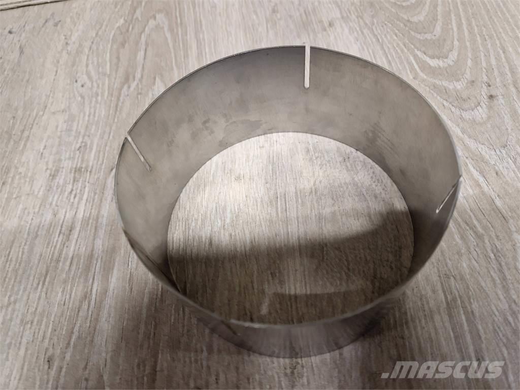 Eco Log 7003152 Κινητήρες