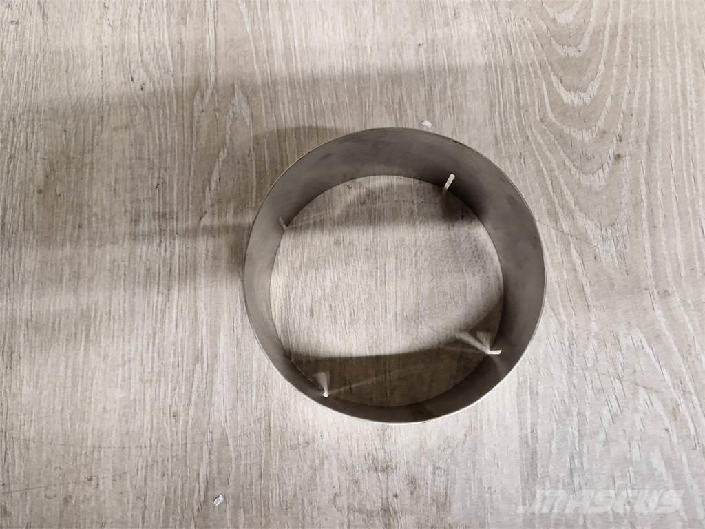 Eco Log 7003152 Κινητήρες