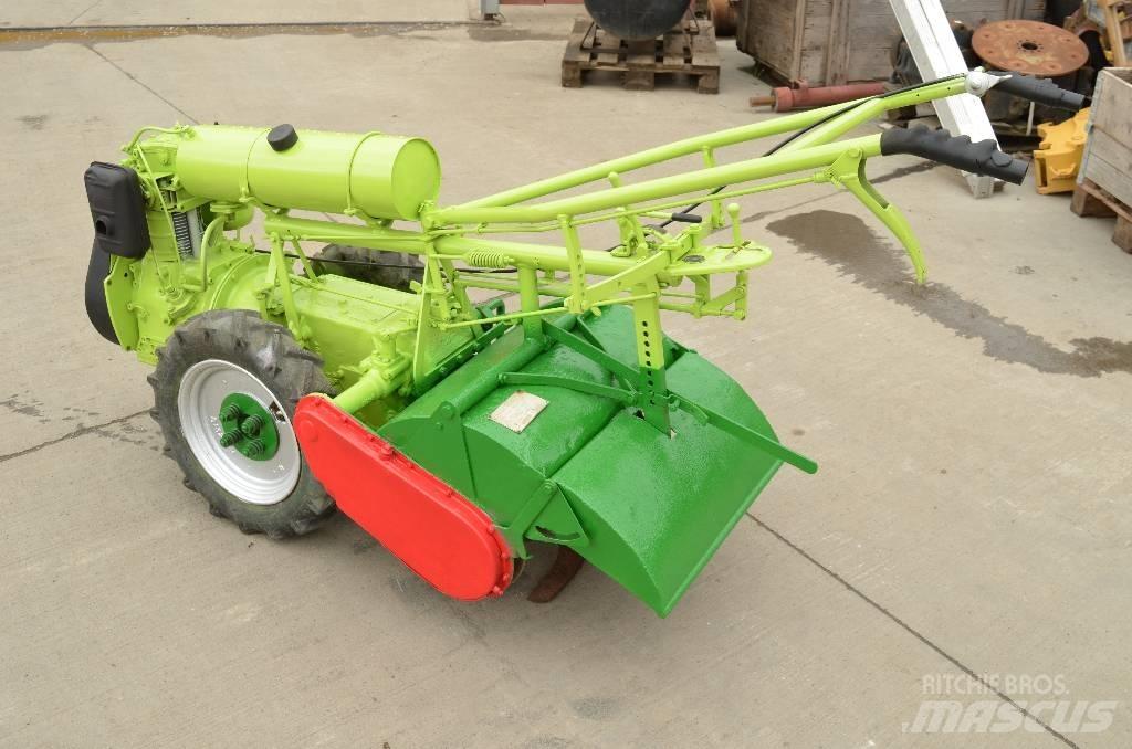 Dowdeswell RF1200 Άλλες μηχανές οργώματος και εξαρτήματα