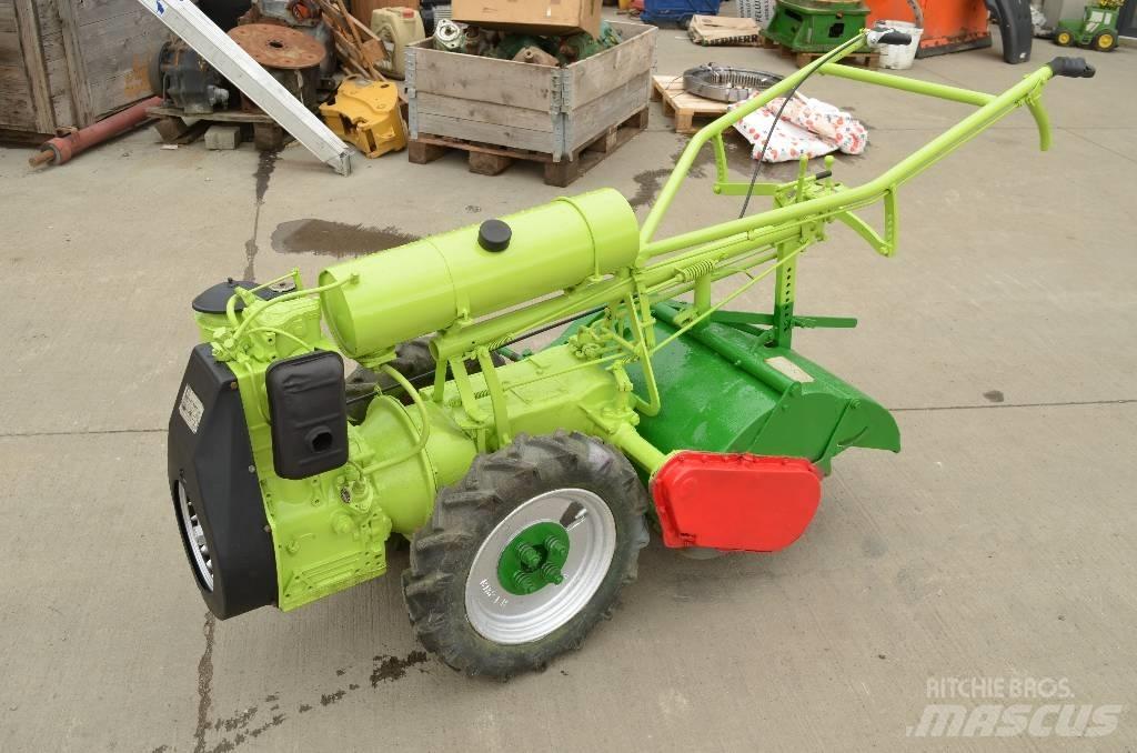 Dowdeswell RF1200 Άλλες μηχανές οργώματος και εξαρτήματα