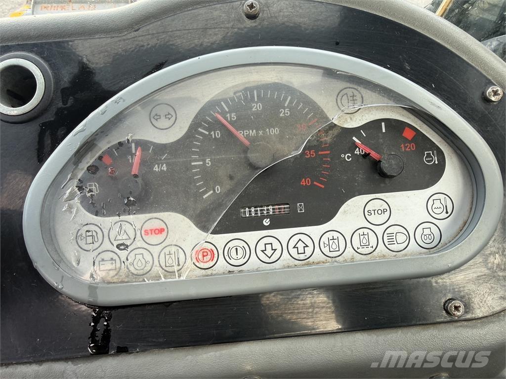 Wille 455B Φορτηγά Κόφα