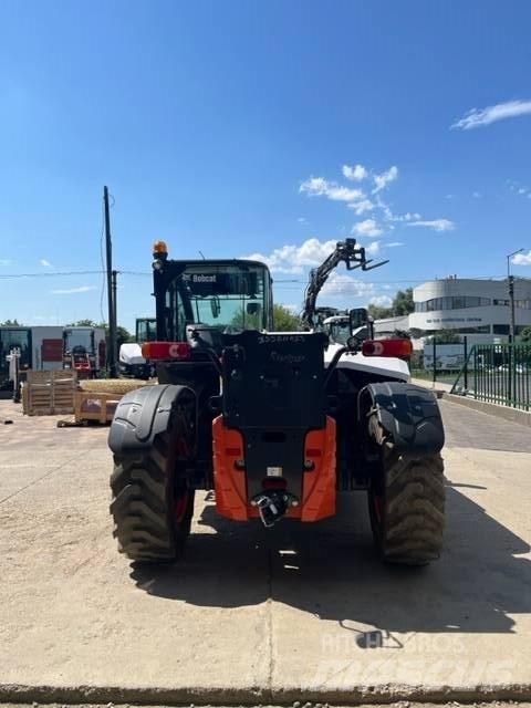 Bobcat TL38.70HF Τηλεσκοπικοί ανυψωτές