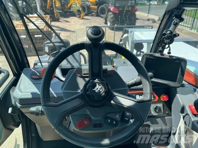 Bobcat TL38.70HF Τηλεσκοπικοί ανυψωτές