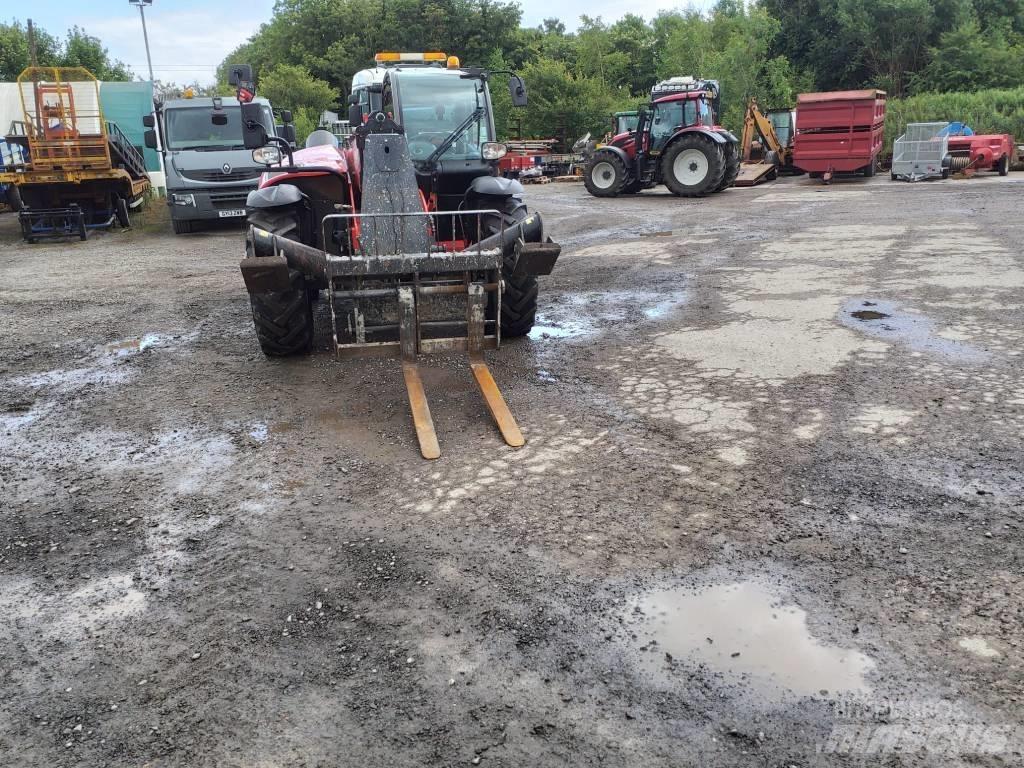 Manitou MT 1335 Τηλεσκοπικοί ανυψωτές