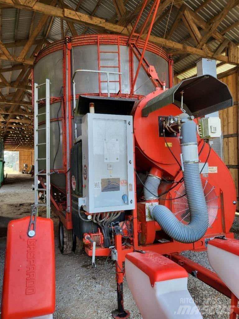  Pedrotti Large 270 Ξηραντήρες σπόρων