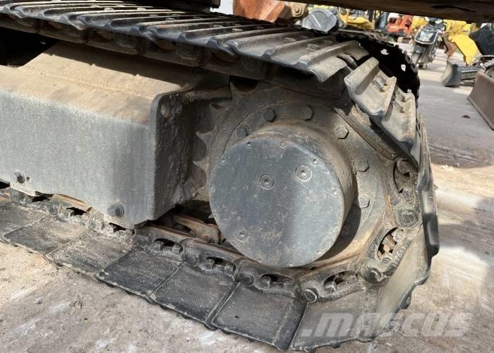 Volvo EC 60 Εκσκαφείς με ερπύστριες