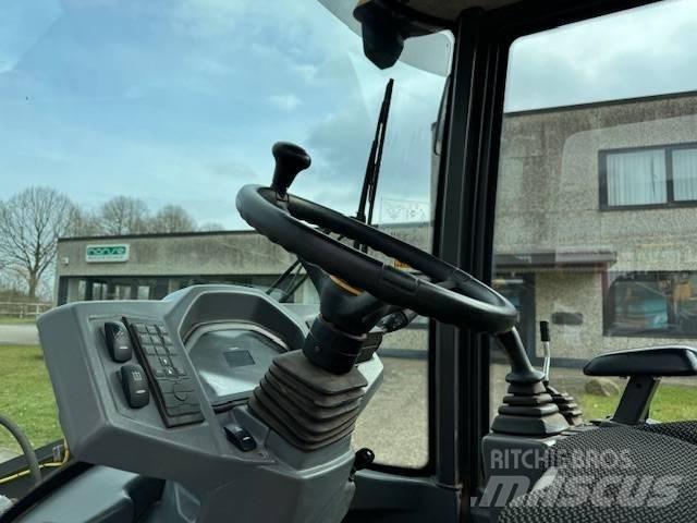 Volvo L 35 G Φορτωτές με λάστιχα (Τροχοφόροι)