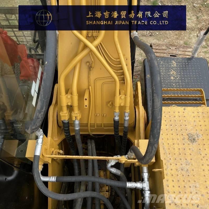 CAT 315 Εκσκαφείς με ερπύστριες